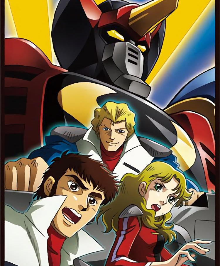 战国魔神 快懂百科