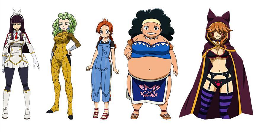 大魔斗演武 快懂百科