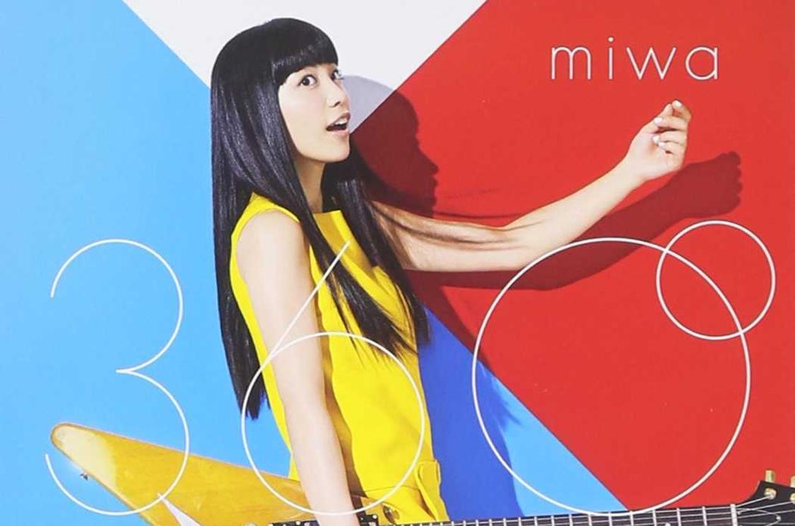Miwa Miwa 头条百科