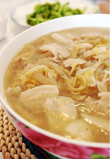 川白肉 快懂百科