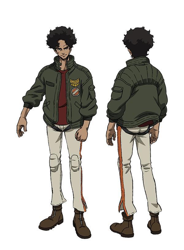 Megalo Box 快懂百科