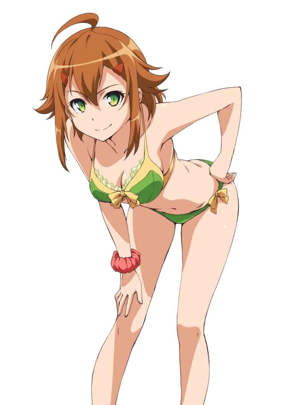 龙娘七七七埋藏的宝藏 快懂百科