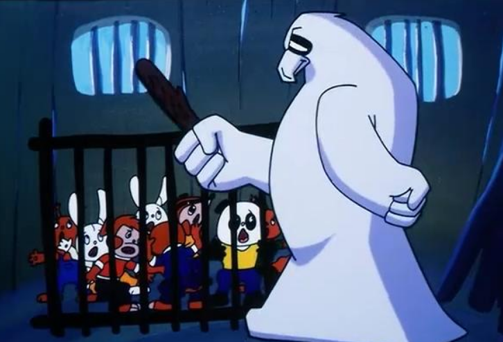 原神警长猫怎么抓（来盘点下有哪些老鼠动漫形象）