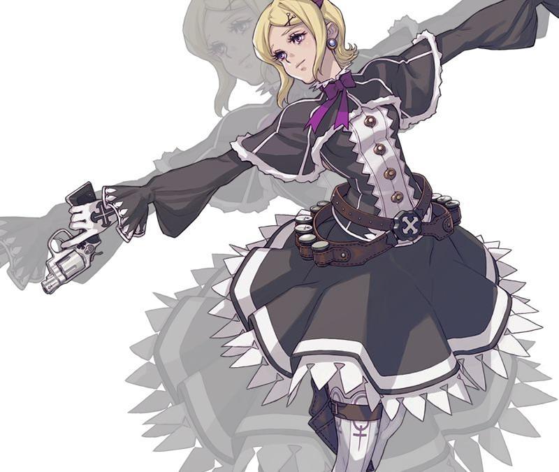 毁灭世界的六人 快懂百科