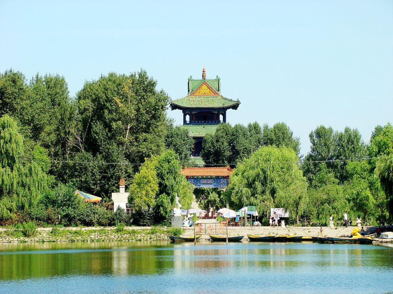 双城堡_基本简介_历史沿革_地理位置 - 头条百科