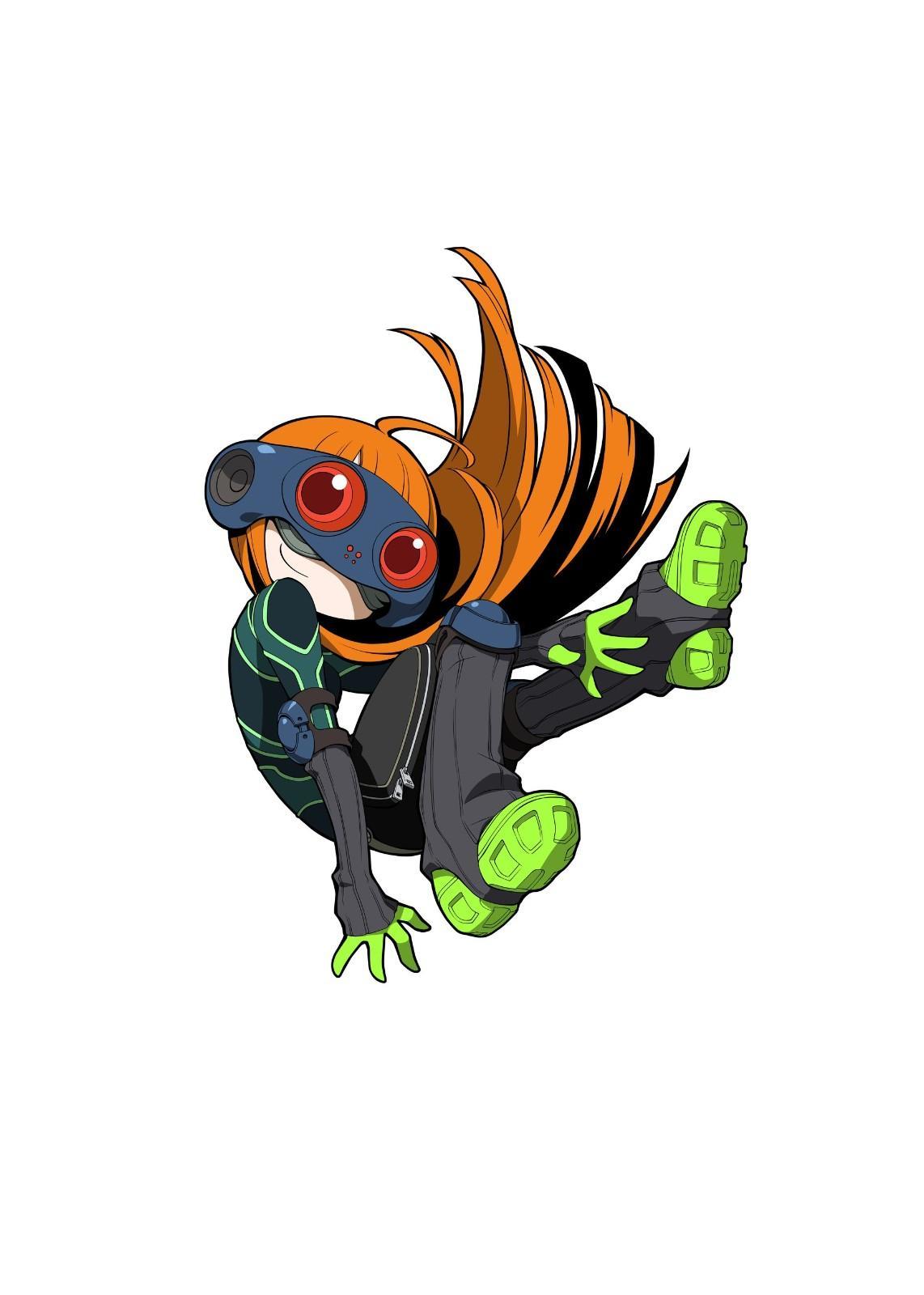 女神异闻录q2 快懂百科