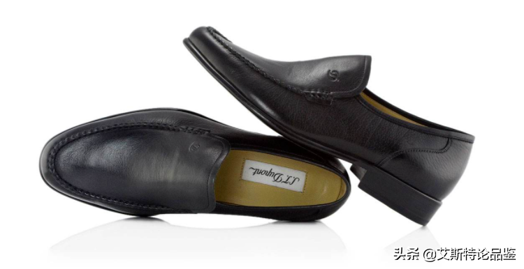 休闲鞋男鞋品牌，历时150年为何却不出名