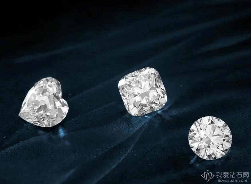 什么牌子钻石最好，有推荐的网购钻石品牌吗
