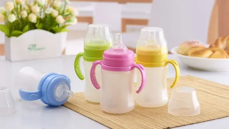 可么多么奶瓶怎么样，宝宝才会爱喝奶