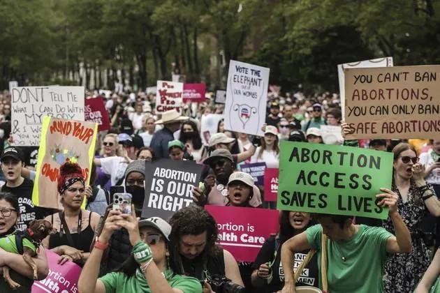 怀孕15周怎么打掉，女性丢了堕胎权