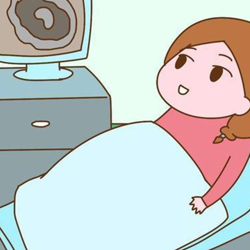 怀孕30天孕囊有多大，你知道需要注意什么吗