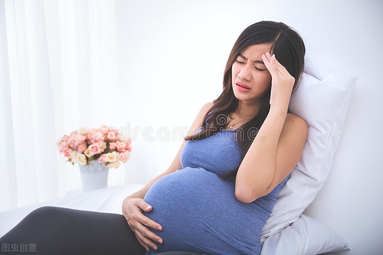 妊娠前期有哪些反应，怀孕早期如何缓解