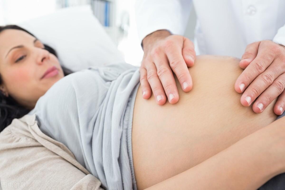 怀孕几率下降，备孕期的女性已阅