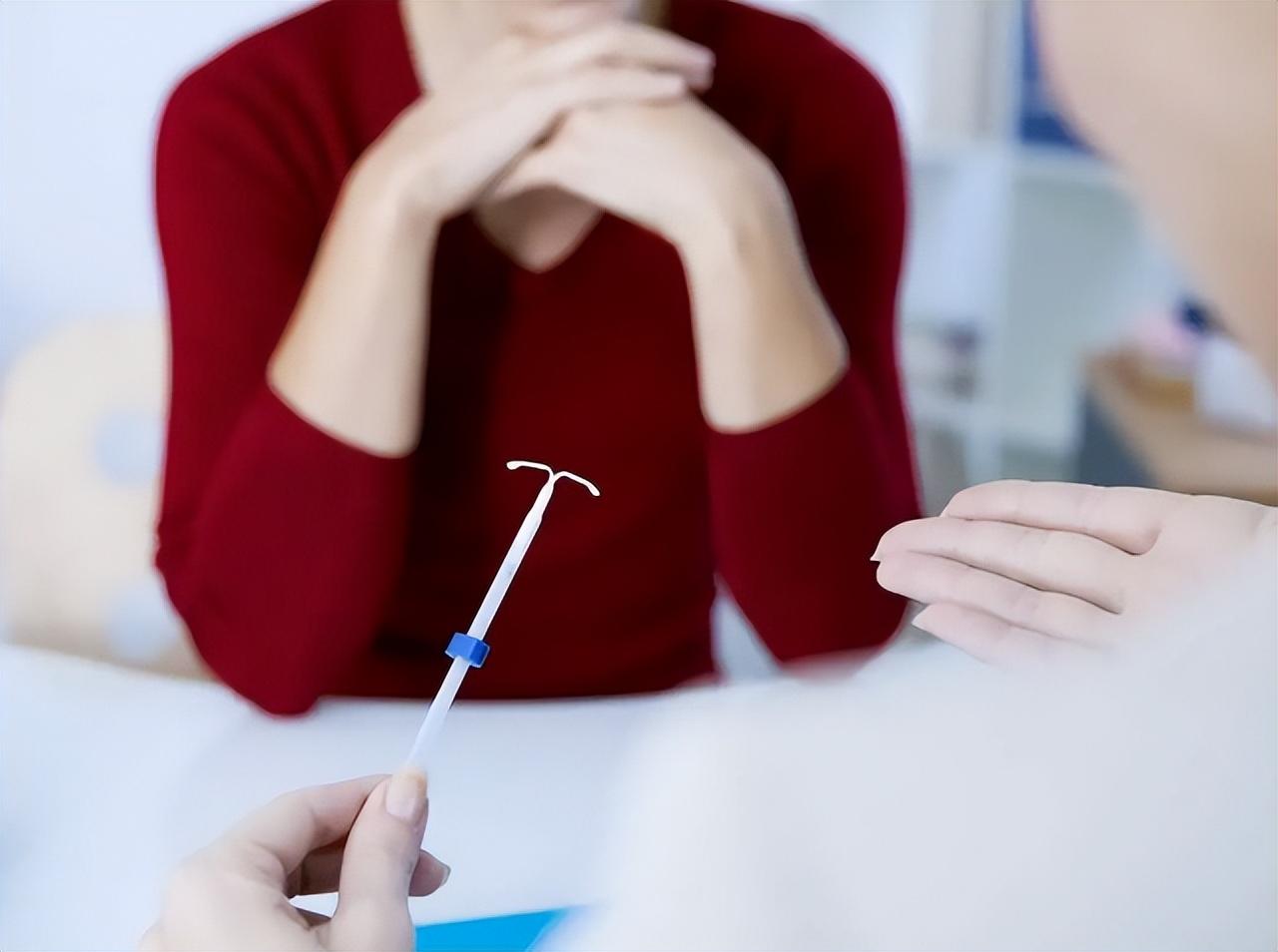 2,引起妇科疾病其实很多人都不知道,节育环有使用寿命,尤其是在从前