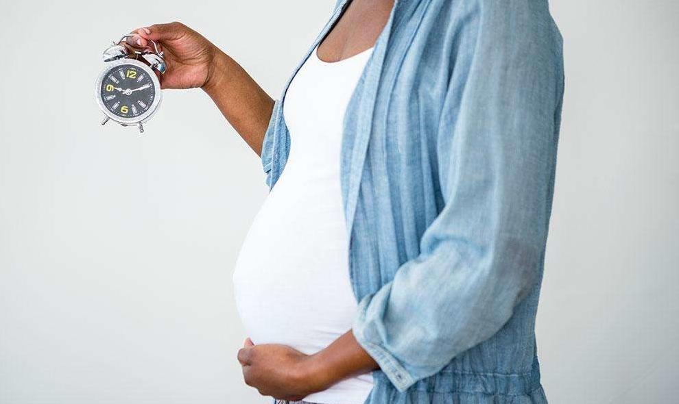 子宫后位最佳受孕方法图解，子宫后位影响备孕吗