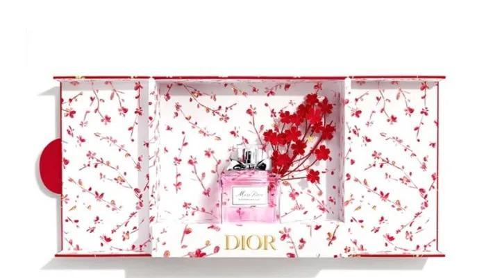 迪奥魅惑香水适合年龄，Dior女士香水篇