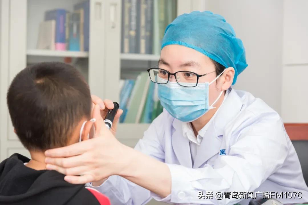 儿童干咳无痰最有效的方法，中医特色疗法为家长解忧