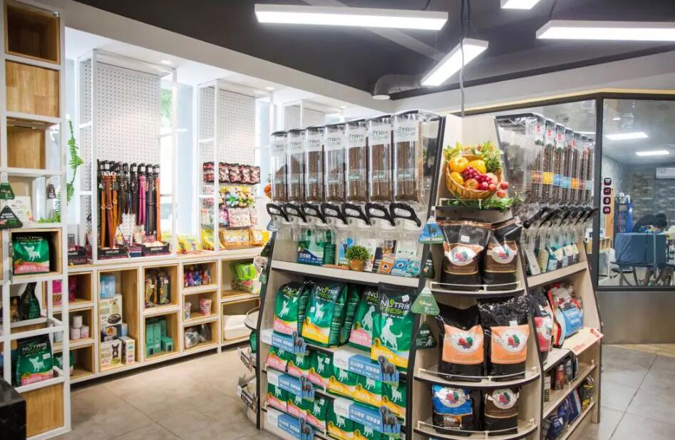 宠物店