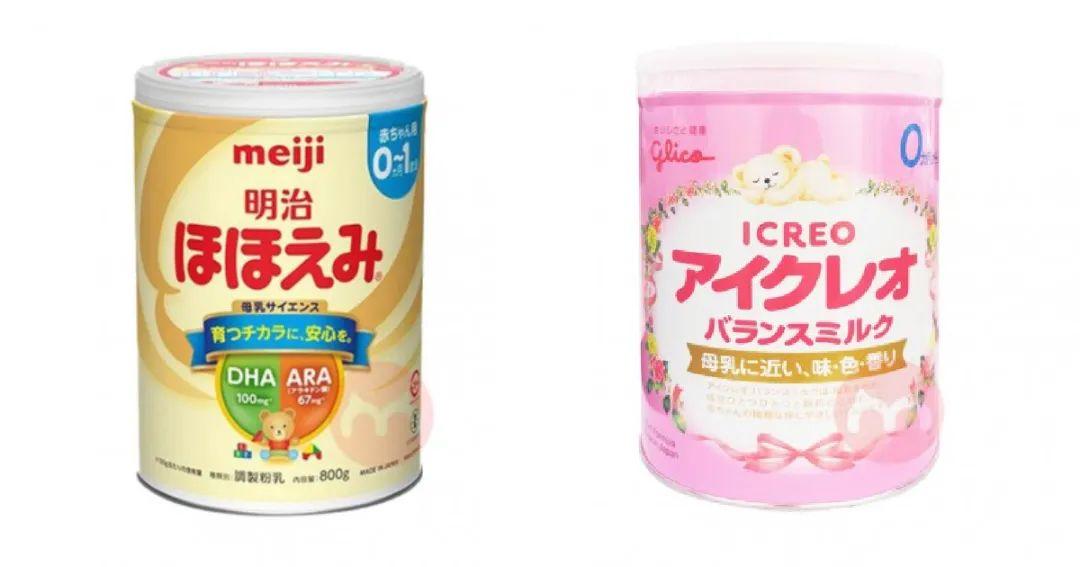 明治奶粉奶源地在哪里，日本奶粉好不好