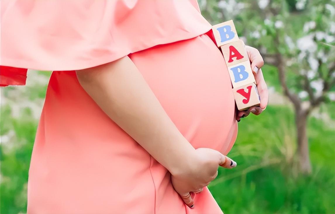 怀孕后有浅褐色分泌物，阴道分泌物是孕期健康